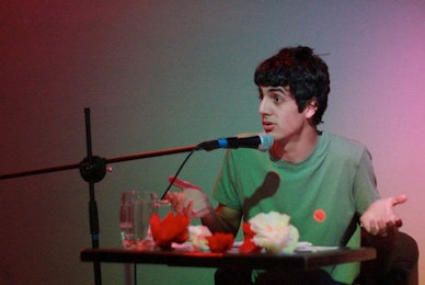 Matthias Vieider